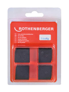 Rothenberger - Snijplaat snijplaat 070869x