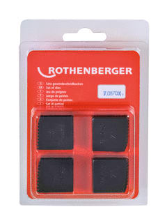 Rothenberger - Div. Mannen HG 070870X