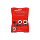 Rothenberger - Ratel draadsnijkop Draadsnijset 3/8-2"Bspt R