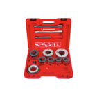 Rothenberger - Ratel draadsnijkop Draadsnijset 1/2-2"Bspt R