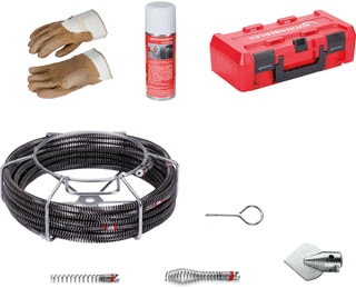 Rothenberger - Div. Mannen HG 072945x