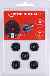 Rothenberger - Roslice Div. Mannen HG 088840D