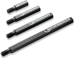 Rothenberger - Div. Mannen HG ff35065