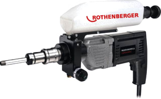 Rothenberger - Diamant-boormachine (elektrisch) diam.bmc ff40150