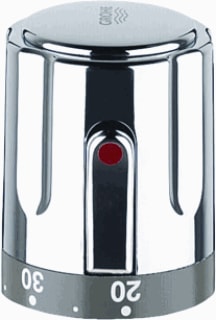 Grohe - Automatic 2000 Bedieningselement sanitairkraan Autom 2000 Instlkn 472550
