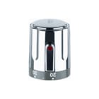 Grohe - Automatic 2000 Bedieningselement sanitairkraan Autom 2000 Instlkn 472550