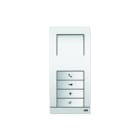 ABB Busch-Jaeger - Busch-Welcome Audio Binnentelefoon deurcommunicatie binnenp hf 83210ap z opb wc