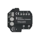ABB Busch-Jaeger - Busch-Welcome Audio Aanvull. app. deur-/video-intercom Schakelaktor 83335U Inb Wc