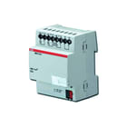 ABB Busch-Jaeger - I-Bus KNX Schakelactor bussysteem Knx Energiemonmod 3V 16/20A