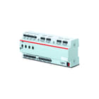 ABB Busch-Jaeger - I-Bus KNX Basismodule bussysteem knx ruimtemaster 2x4v/1x12v