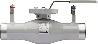 TA - TA-BVS 240 Inregelafsluiter Regelaf Ta-Bvs240 Pn25 80Dn