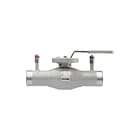 TA - TA-BVS 240 Inregelafsluiter regelaf ta-bvs240 pn25 125d