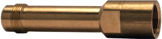 TA - Aansluitnippel drukmeter 52 179-016