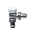 Heimeier - V-exact II Radiatorafsluiter 3717-15.000