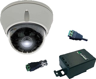 Comelit - Accesoires Universeel Externe camera deurcommunicatie Camera V Deur/Video 406005