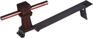 DEHN - FLEXIsnap Dakleidinghouder bliksembeveiliging daklendeg 204938