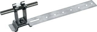 DEHN - DEHNgrip Dakleidinghouder bliksembeveiliging daklendeg 206171