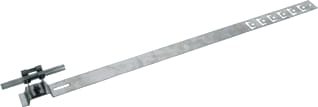 DEHN - UNIgrip Dakleidinghouder bliksembeveiliging daklendeg 206229