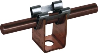 DEHN - DEHNgrip Leidinghouder v bliksembeveiliging 207007