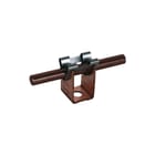 DEHN - DEHNgrip Leidinghouder v bliksembeveiliging 207007