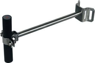 DEHN - HVI Leidinghouder v bliksembeveiliging leidingho 275442