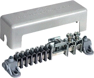 DEHN - Potentiaalvereffeningsrail 563040
