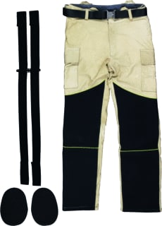 DEHN - DEHNcare Werkbroek 785784