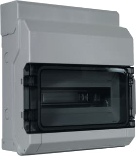 DEHN - Installatiekast leeg 902316