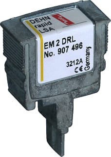 DEHN - DEHNrapid Toebeh. overspann.bev. data en M&R 907496