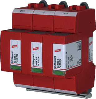 DEHN - DEHNguard Netoverspanningsbeveiliging 952525