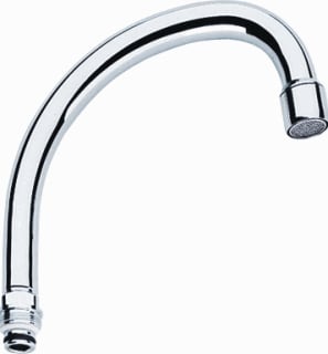 Grohe - Costa Uitloop sanitaire kranen Uitlp Wastmngkr