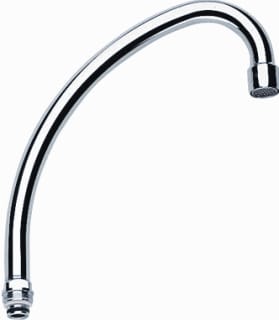 Grohe - Costa Uitloop sanitaire kranen Buisuitlp 185 13073