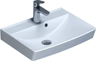 Dansani - MIDO+ Wastafel / Fontein 535905003