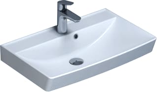 Dansani - MIDO+ Wastafel / Fontein 535906003