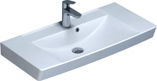 Dansani - MIDO+ Wastafel / Fontein 535908003