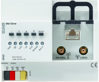 Jung - ENet Software bussysteem Server