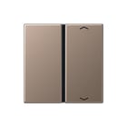 Jung - Bed.element / centr.pl. schakelmat. bedelem afd 1v pijl a500