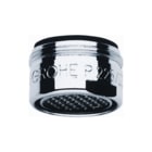 Grohe - Straalregelaar (Mousseur) Doorstr.Begr M24X1 13951