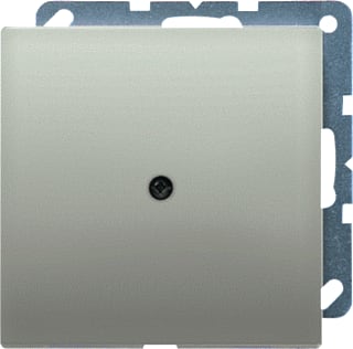 Jung - LS RANGE Inzetplaat schakelmateriaal Afd. Me2990Ac