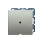 Jung - LS RANGE Inzetplaat schakelmateriaal Afd. Me2990Ac