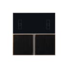 Jung - Bed.element / centr.pl. schakelmat. Cmp Tstafd Ls