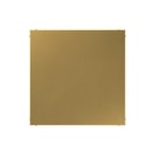 Jung - Bed.element / centr.pl. schakelmat. Afdk Blnd Ls Kls