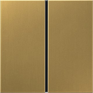 Jung - Bed.element / centr.pl. schakelmat. Afd 1V Ls Kls