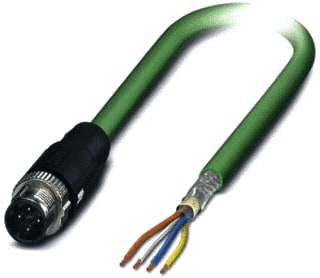 Phoenix Contact - Patchkabel twisted pair patchkbl 1424088