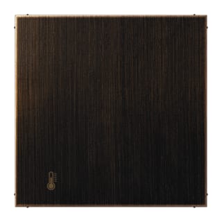 Jung - Ruimtetemperatuurreg. bussysteem knx objreg 4b ls mes ant