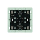 Jung - ENet Zender/AB v draadloos schakelsyst. Wandzend Module 2Kan