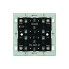 Jung - ENet Zender/AB v draadloos schakelsyst. Wandzend Module 1Kan