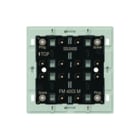 Jung - ENet Zender/AB v draadloos schakelsyst. Wandzend Module 3Kan
