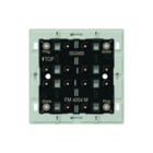 Jung - ENet Zender/AB v draadloos schakelsyst. Wandzend Module 4Kan