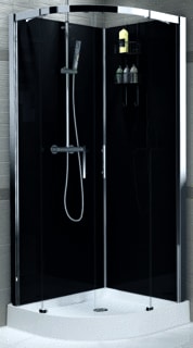 Novellini - Verdi Comfortcabine Comfcab R